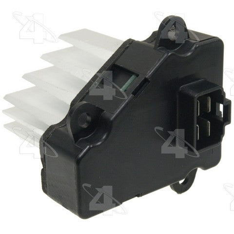 HVAC Blower Motor Resistor Four Seasons 20530