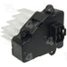 HVAC Blower Motor Resistor Four Seasons 20530