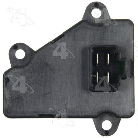 HVAC Blower Motor Resistor Four Seasons 20530