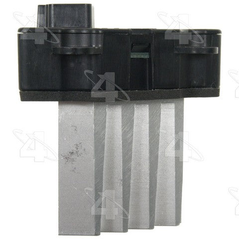 HVAC Blower Motor Resistor Four Seasons 20530