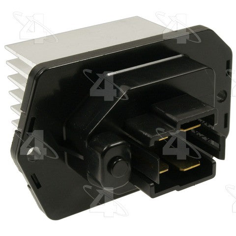 HVAC Blower Motor Resistor Four Seasons 20535