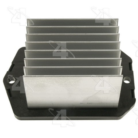 HVAC Blower Motor Resistor Four Seasons 20535