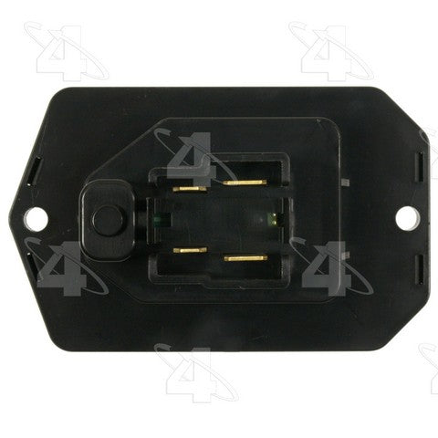 HVAC Blower Motor Resistor Four Seasons 20535
