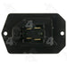 HVAC Blower Motor Resistor Four Seasons 20535