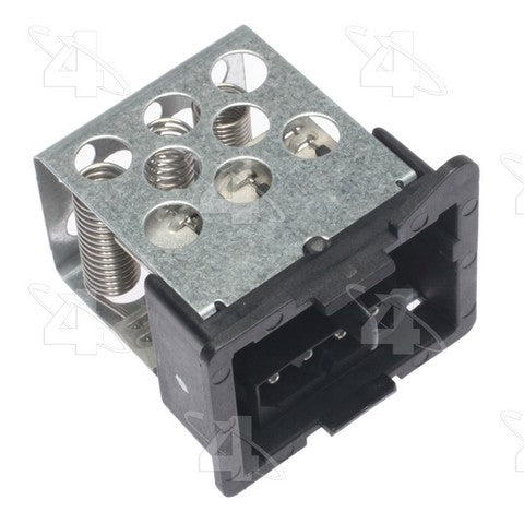 HVAC Blower Motor Resistor Four Seasons 20540