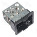 HVAC Blower Motor Resistor Four Seasons 20540