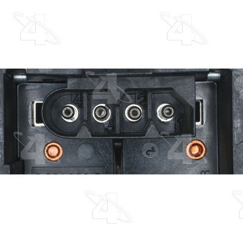 HVAC Blower Motor Resistor Four Seasons 20540
