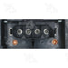 HVAC Blower Motor Resistor Four Seasons 20540
