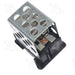 HVAC Blower Motor Resistor Four Seasons 20540