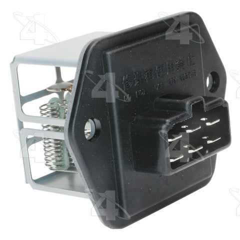 HVAC Blower Motor Resistor Four Seasons 20544