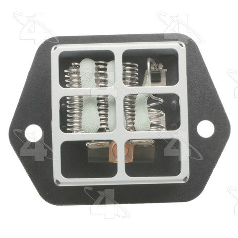 HVAC Blower Motor Resistor Four Seasons 20544