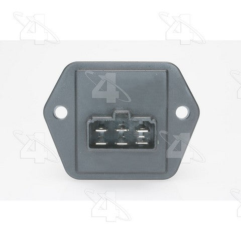 HVAC Blower Motor Resistor Four Seasons 20544
