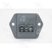 HVAC Blower Motor Resistor Four Seasons 20544