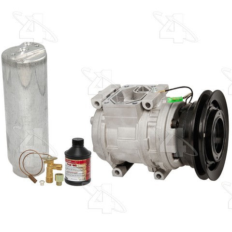 A/C Compressor Kit Four Seasons 2054NK