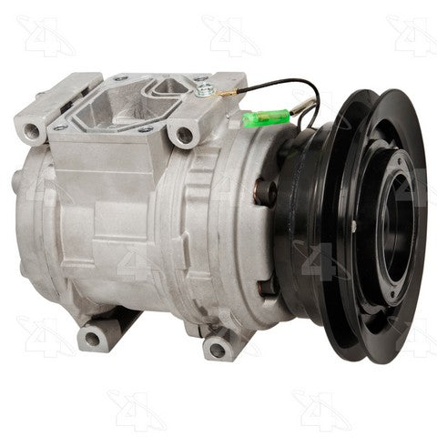 A/C Compressor Kit Four Seasons 2054NK