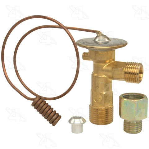 A/C Compressor Kit Four Seasons 2054NK