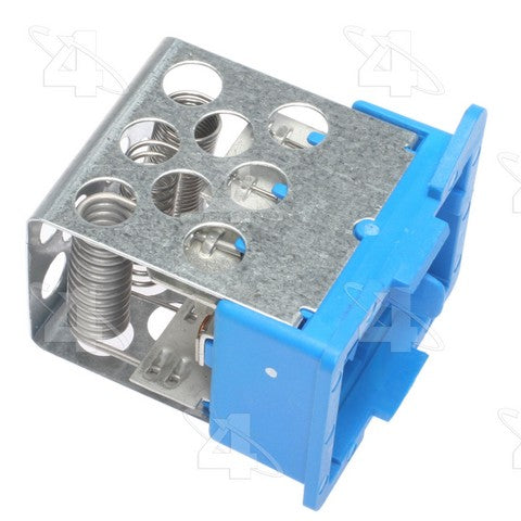 HVAC Blower Motor Resistor Four Seasons 20553