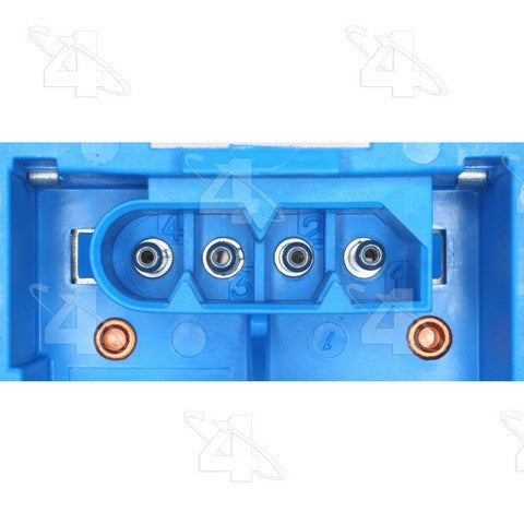 HVAC Blower Motor Resistor Four Seasons 20553