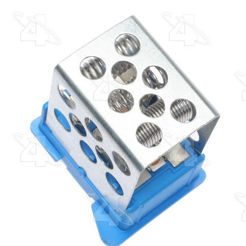 HVAC Blower Motor Resistor Four Seasons 20553