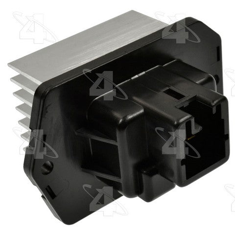 HVAC Blower Motor Resistor Four Seasons 20555