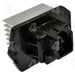HVAC Blower Motor Resistor Four Seasons 20555