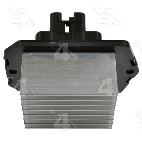 HVAC Blower Motor Resistor Four Seasons 20555