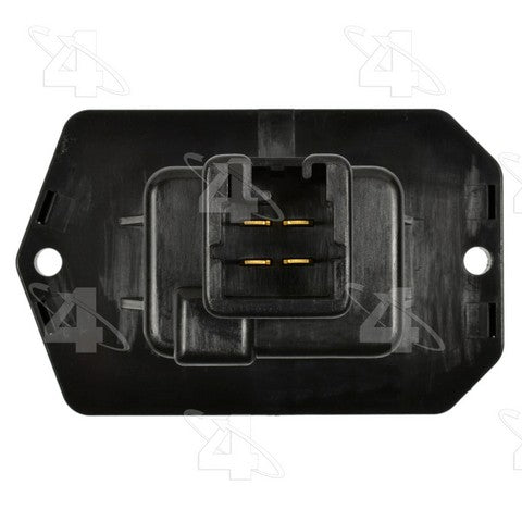 HVAC Blower Motor Resistor Four Seasons 20555