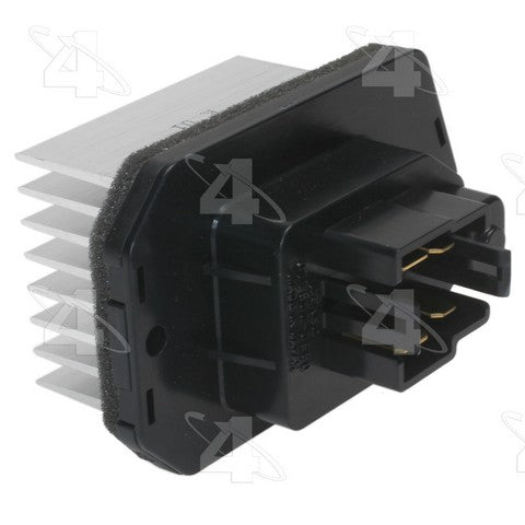 HVAC Blower Motor Resistor Four Seasons 20562