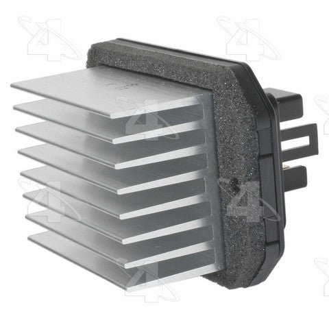 HVAC Blower Motor Resistor Four Seasons 20562