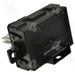 HVAC Blower Motor Resistor Four Seasons 20564
