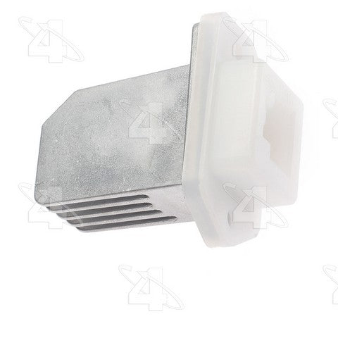 HVAC Blower Motor Resistor Four Seasons 20567