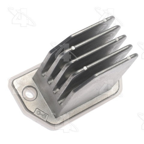 HVAC Blower Motor Resistor Four Seasons 20567