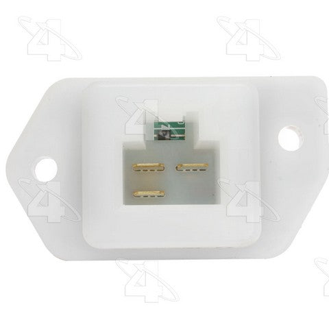 HVAC Blower Motor Resistor Four Seasons 20567