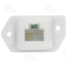 HVAC Blower Motor Resistor Four Seasons 20567