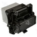 HVAC Blower Motor Resistor Four Seasons 20568