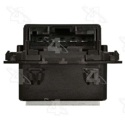HVAC Blower Motor Resistor Four Seasons 20568