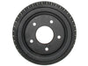 Brake Drum Raybestos Brakes 2056R