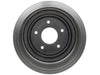Brake Drum Raybestos Brakes 2056R