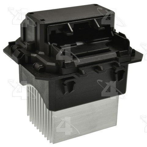 HVAC Blower Motor Resistor Four Seasons 20570