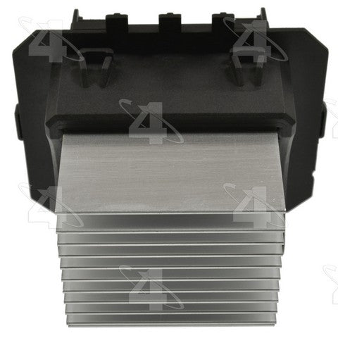 HVAC Blower Motor Resistor Four Seasons 20570