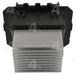 HVAC Blower Motor Resistor Four Seasons 20570
