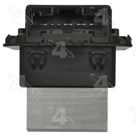 HVAC Blower Motor Resistor Four Seasons 20570