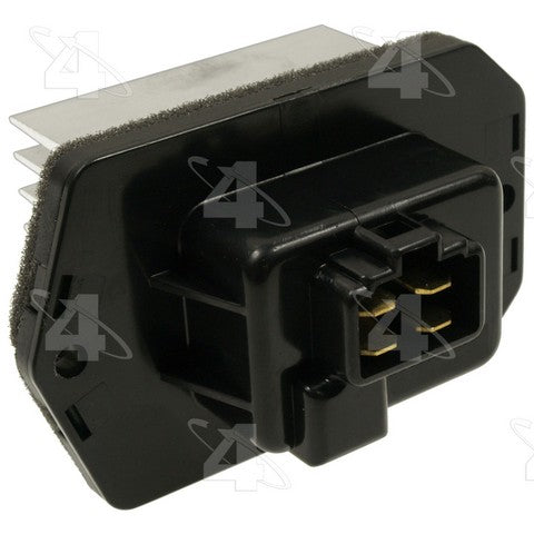 HVAC Blower Motor Resistor Four Seasons 20571
