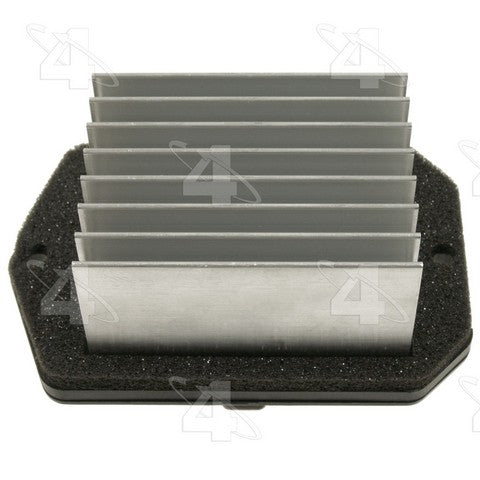 HVAC Blower Motor Resistor Four Seasons 20571