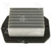 HVAC Blower Motor Resistor Four Seasons 20571