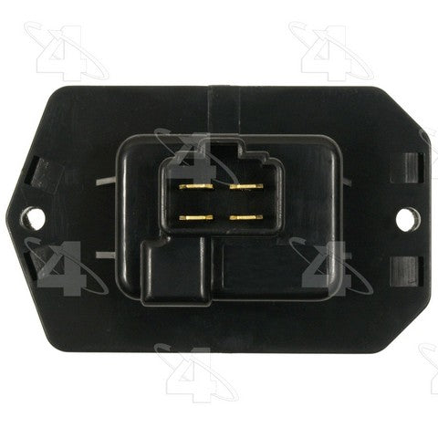 HVAC Blower Motor Resistor Four Seasons 20571