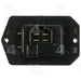 HVAC Blower Motor Resistor Four Seasons 20571