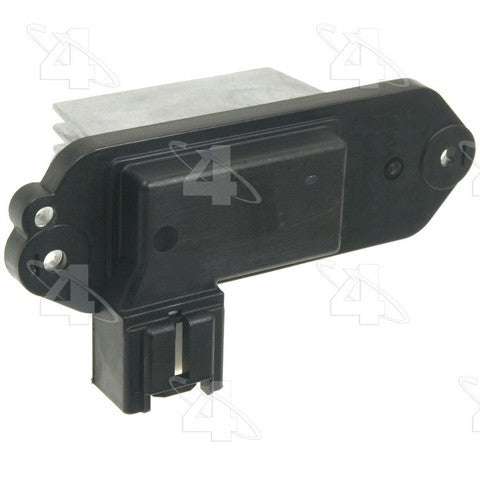 HVAC Blower Motor Resistor Four Seasons 20575