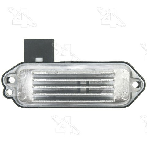 HVAC Blower Motor Resistor Four Seasons 20575