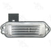 HVAC Blower Motor Resistor Four Seasons 20575